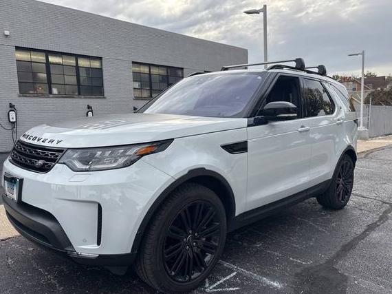 LAND ROVER DISCOVERY 2020 SALRR2RV9L2434118 image LAND ROVER DISCOVERY 2020 SALRR2RV9L2434118 image